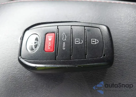 2024 Toyota Corolla Nightshade Edition из США, поврежденный, VIN 5YFB4MCE9RP181954